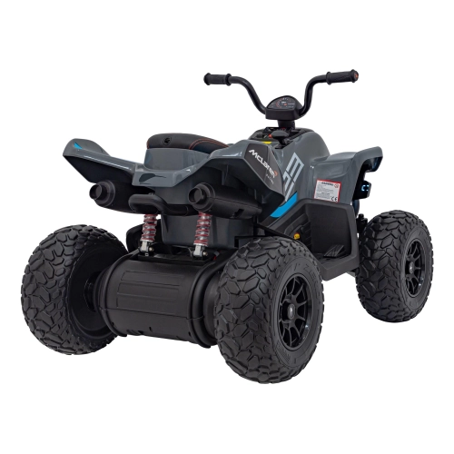 Quad na akumulator dla dzieci McLaren Racing MCL 35 JL212